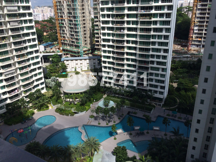 Foresque Residences thumbnail photo